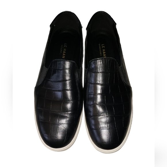 Cole Haan Grand Pro Spectator Sneakers sz.9 - Picture 1 of 6